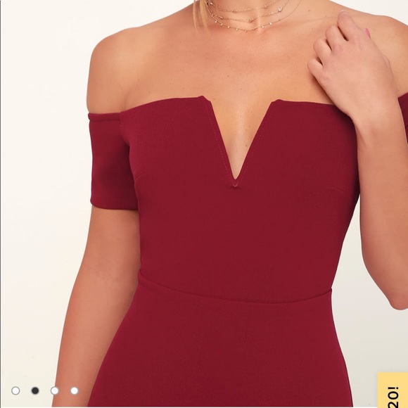 Long dress - formal - Picture 2 of 4